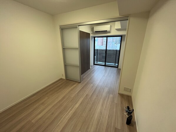 アーバネックス早稲田テラスの物件内観写真